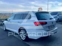 2019 Volkswagen Passat