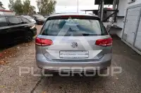 2019 Volkswagen Passat