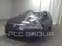 2019 Volkswagen Passat