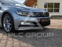2019 Volkswagen Passat