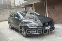 2019 Volkswagen Passat