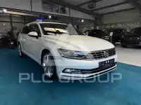 2019 Volkswagen Passat