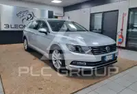 2019 Volkswagen Passat