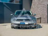 2019 Volkswagen Passat