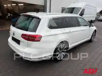 2019 Volkswagen Passat