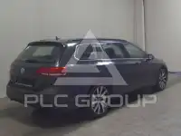 2019 Volkswagen Passat