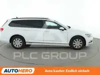 2019 Volkswagen Passat