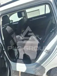 2019 Volkswagen Passat