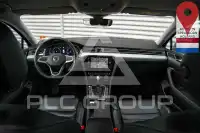 2019 Volkswagen Passat