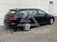 2019 Volkswagen Passat