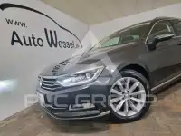 2019 Volkswagen Passat