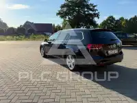2019 Volkswagen Passat