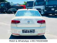 2019 Volkswagen Passat