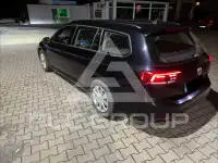 2019 Volkswagen Passat