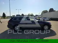 2019 Volkswagen Passat