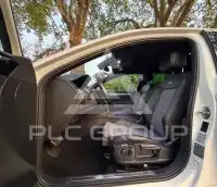 2019 Volkswagen Passat