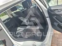 2019 Volkswagen Passat
