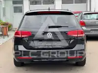 2019 Volkswagen Passat