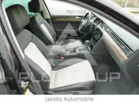 2019 Volkswagen Passat
