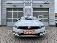 2019 Volkswagen Passat