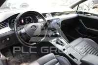 2019 Volkswagen Passat