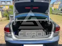 2019 Volkswagen Passat