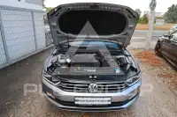 2019 Volkswagen Passat