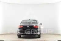2019 Volkswagen Passat