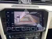 2019 Volkswagen Passat