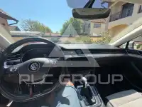 2019 Volkswagen Passat