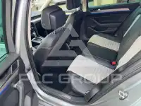 2019 Volkswagen Passat