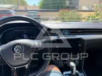 2019 Volkswagen Passat