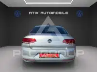 2019 Volkswagen Passat