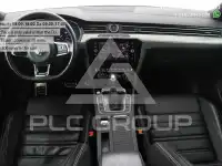 2019 Volkswagen Passat