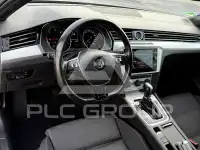 2019 Volkswagen Passat