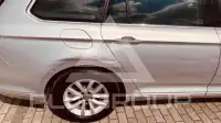 2019 Volkswagen Passat