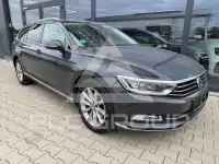 2019 Volkswagen Passat