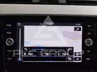 2019 Volkswagen Passat