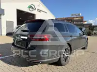 2019 Volkswagen Passat