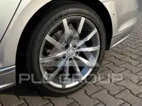 2019 Volkswagen Passat