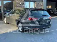 2019 Volkswagen Passat