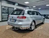 2019 Volkswagen Passat