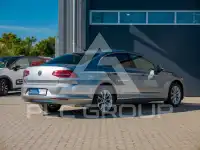 2019 Volkswagen Passat
