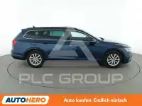2019 Volkswagen Passat