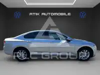 2019 Volkswagen Passat