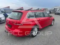 2019 Volkswagen Passat