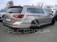 2019 Volkswagen Passat