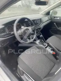 2019 Volkswagen Polo