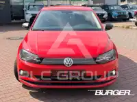 2019 Volkswagen Polo
