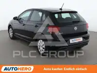2019 Volkswagen Polo
